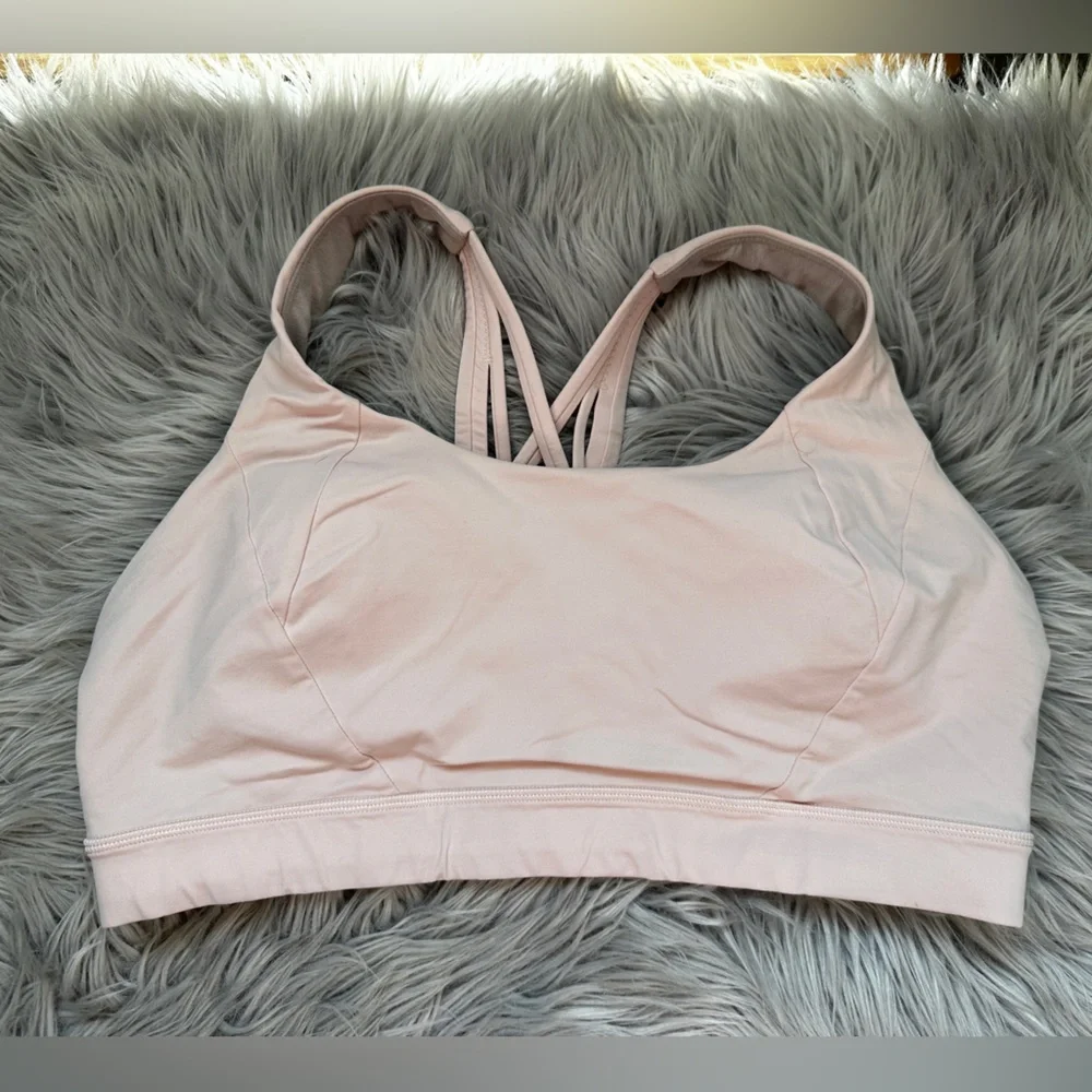Lululemon Free to Be Serene Bra - Picture 7 of 12
